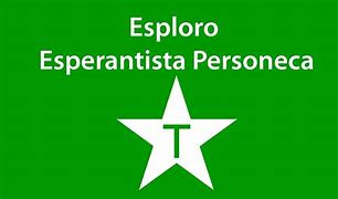 Image result for esperantista