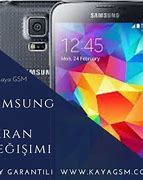 Image result for Samsung S5 LCD