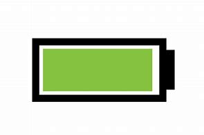 Image result for iOS Battery SVG