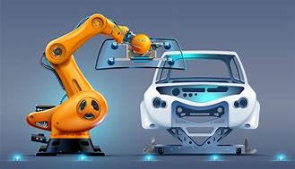 Image result for Car Manufacturing Equipment