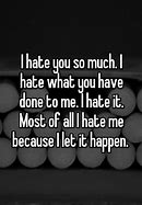 Image result for Live to Hate Meme