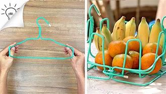 Image result for Green Wire Hangers