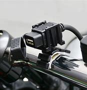 Image result for Motorcycle USB Cell Phone Charger