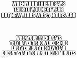 Image result for New Year Meme Blank