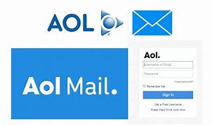 Image result for AOL Free Email Account