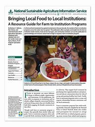Image result for Local Studies About Food