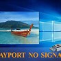 Image result for VGA No Signal Second Monitor