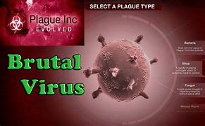 Image result for Plague Inc. Virus