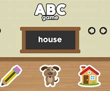 Image result for Alphabet Games Online