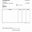 Image result for Bill Invoice Template Free