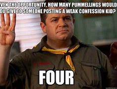 Image result for Patton Oswald Meme