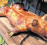 Image result for cochinillo