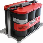 Image result for Optima Battery Mounts