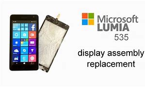 Image result for TLC t810s Cell Phone Replacement Screen