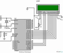 Image result for Microcontroller LCD