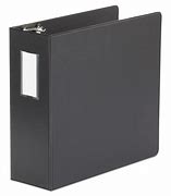 Image result for Wall Mounted Binder