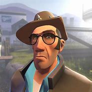 Image result for TF2 Edgy Sniper