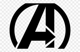 Image result for Avengers Logo ClipArt