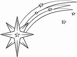 Image result for Shooting Star Make a Wish Template