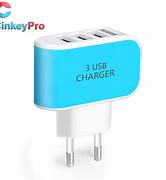Image result for NCR18650A Charger by USB Plug