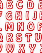 Image result for Alphabet Clip Art Transparent Background