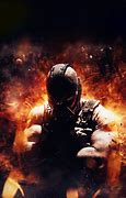 Image result for Bane Fire Rises