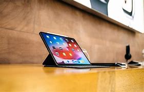 Image result for iPad Pro with Laptop