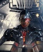 Image result for Cyborg Wallpaper DC