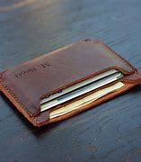 Image result for Handmade Leather Wallets for Men