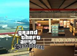 Image result for GTA San Andreas Los Santos Docks Objects