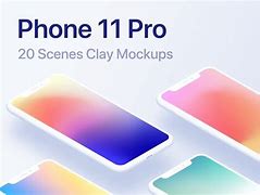 Image result for iPhone 11 Pro Advertisement in Magazen