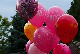 Image result for 10th Birthday Party