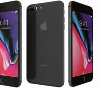 Image result for iPhone 8 Plus Glass Space Gray