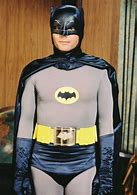 Image result for Who's the Original Batman