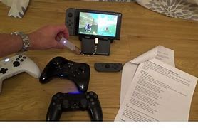 Image result for Wii U Gamepad Gold Buttons
