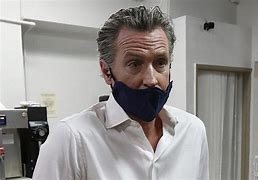 Image result for Gavin Newsom Hairstyle