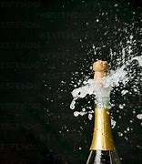 Image result for Champagne Exploding