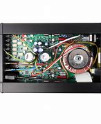 Image result for Rega Brio Amplifier