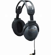 Image result for JVC Amp Headphone