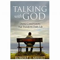 Image result for Conversation with God