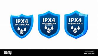 Image result for Symbol IPX4 M