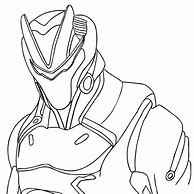 Image result for Fortnite Omega Skin Colouring Template