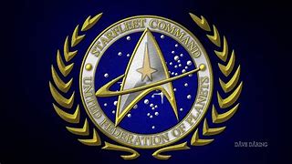 Image result for Star Trek Insignia Wallpaper