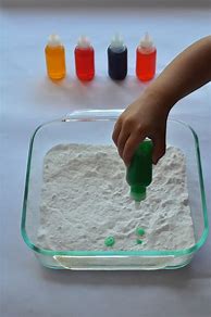 Image result for At Home Science Projects for Kindergarten
