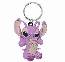 Image result for Lilo and Stitch Keychain