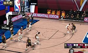 Image result for NBA 2K20 Miami Heat Court