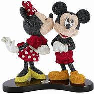 Image result for Minnie Swarovski