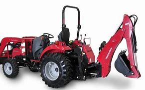 Image result for Mahindra Compact Tractors 1533