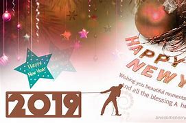 Image result for Best New Year 2019