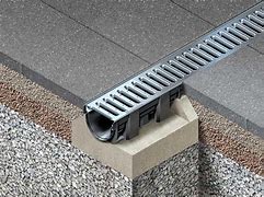 Image result for 6 Inch Drain Pipe with Grate